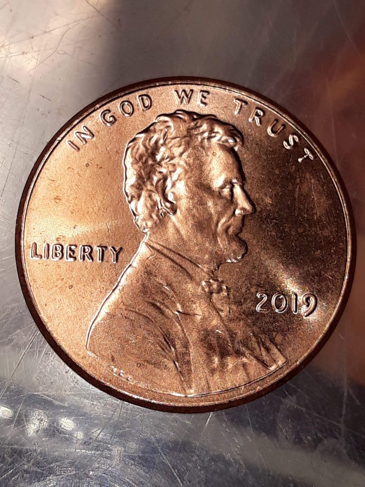 Lincoln-Penny-2019-P-Double-Ear-?